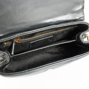 shop 100% authentic second hand Saint Laurent Black Toy Loulou Bag on Labellov.com