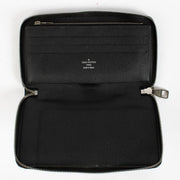Shop the authentic Louis Vuitton Damier Graphite Zippy Organizer Wallet second hand on Labellov.com.