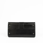 Shop this 100% authentic Delvaux Black Brillant L’Humour MM Bag at Labellov.com