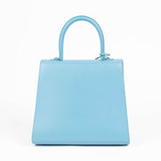 Shop this 100% authentic Delvaux Ciel Box Calf Brillant L’Humour MM Bag at Labellov.com