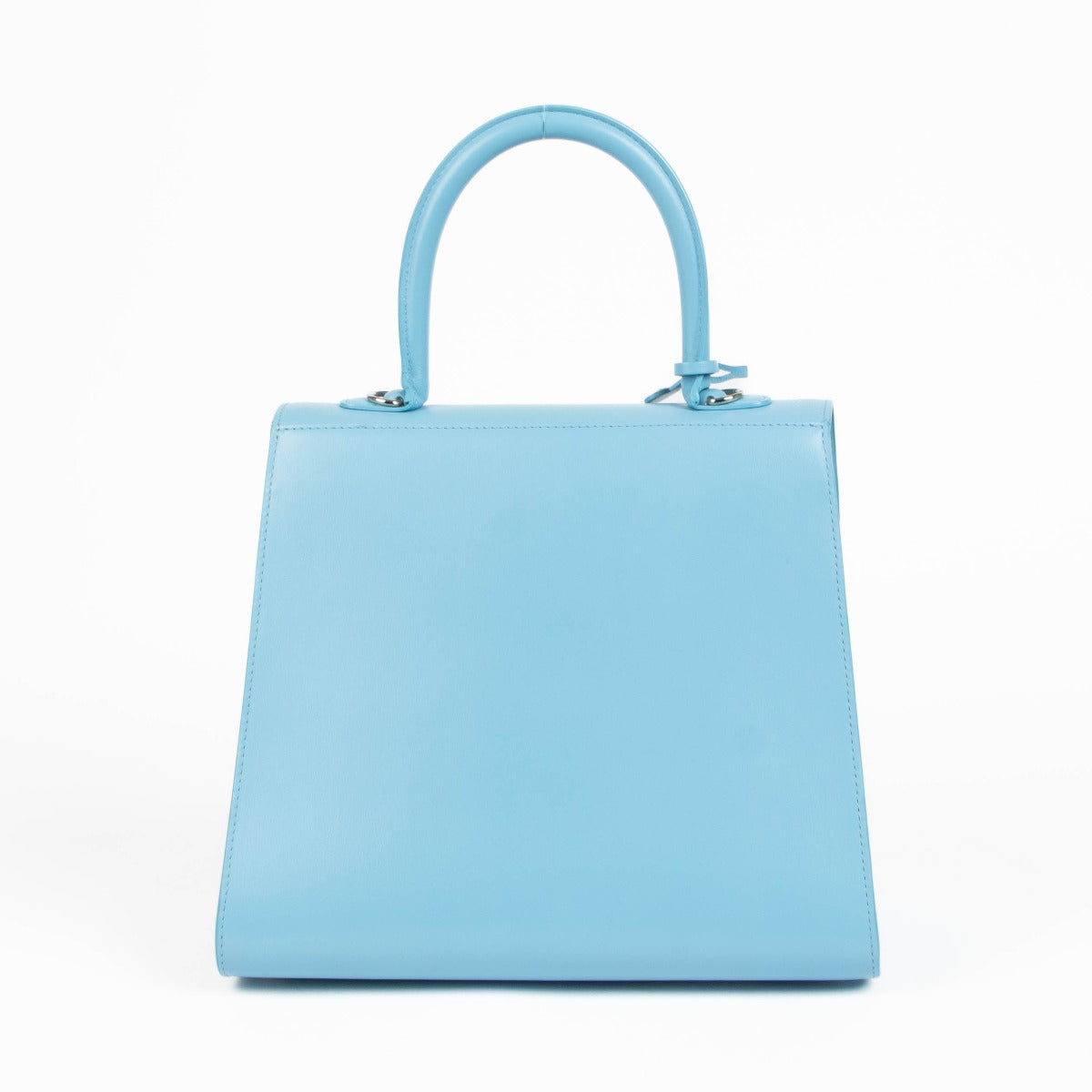 Shop this 100% authentic Delvaux Ciel Box Calf Brillant L’Humour MM Bag at Labellov.com