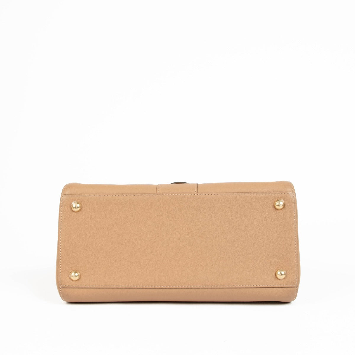Shop this 100% authentic Delvaux Vison Rodeo Calf Brillant MM Bag at Labellov.com