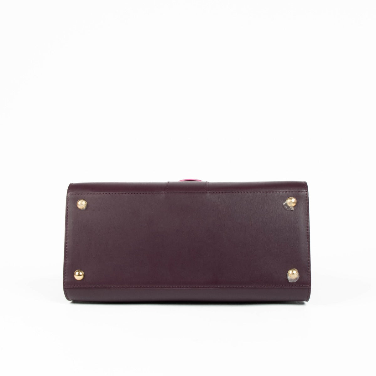 Shop this 100% authentic Delvaux Prume Box Calf Brillant MM Bag at Labellov.com