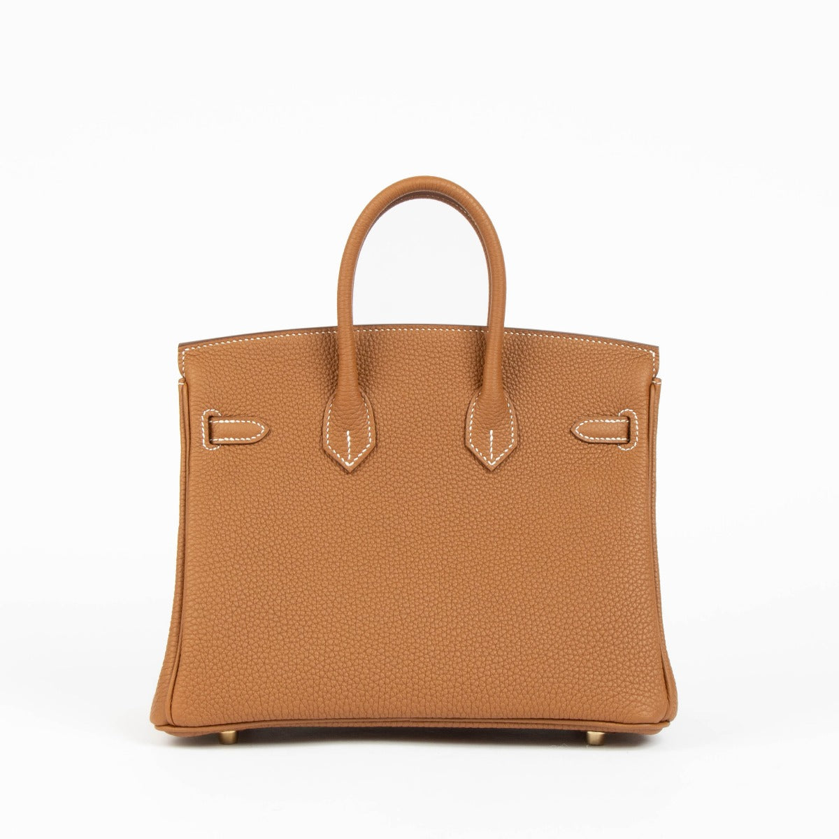 Hermès Birkin 25 Gold Togo GHW
