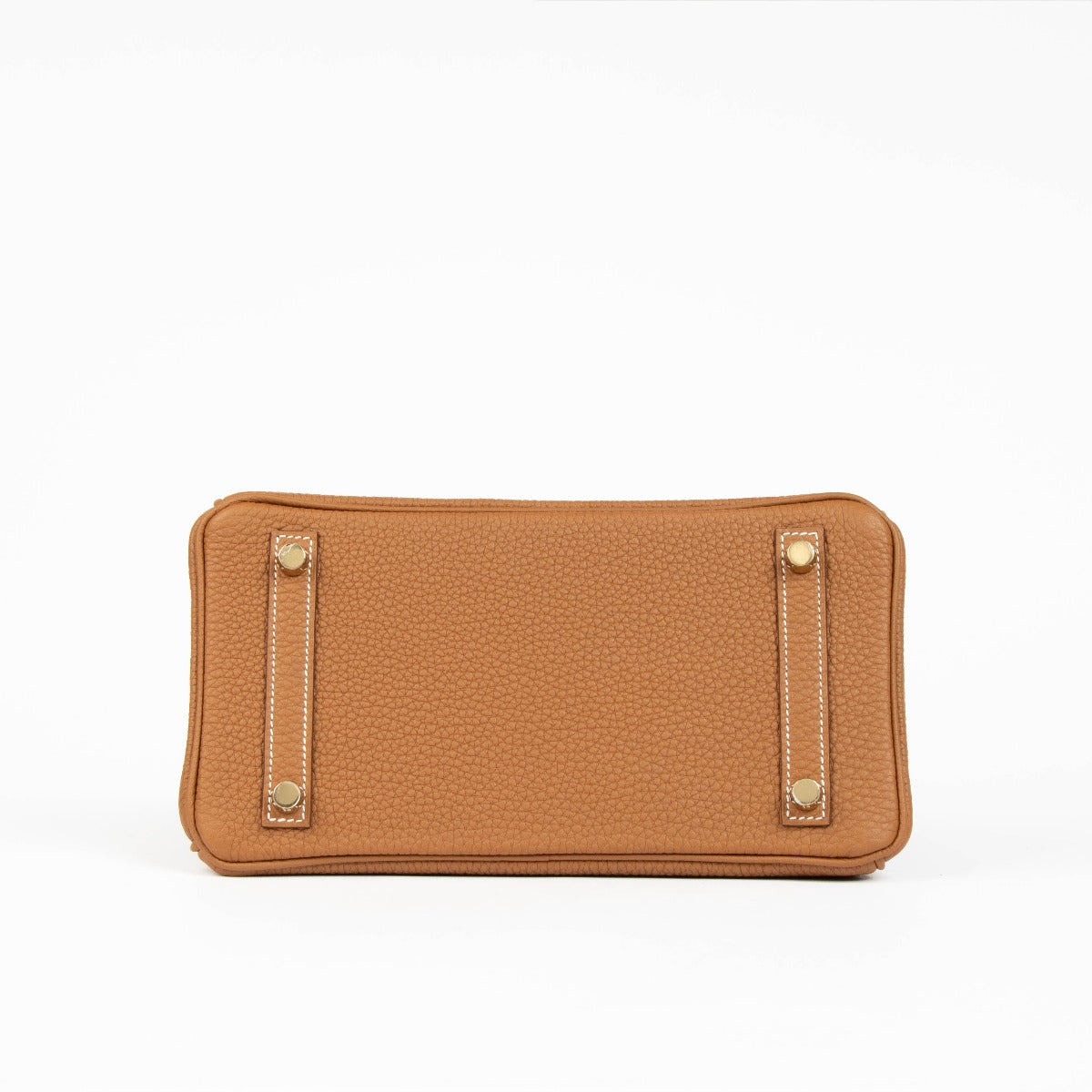 Hermès Birkin 25 Gold Togo GHW