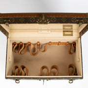 Shop this 100% authentic Louis Vuitton Monogram Boîte à Pharmacie Trunk at Labellov.com