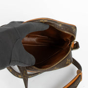 Authentic pre-loved Louis Vuitton Monogram Danube Crossbody Bag on Labellov.com
