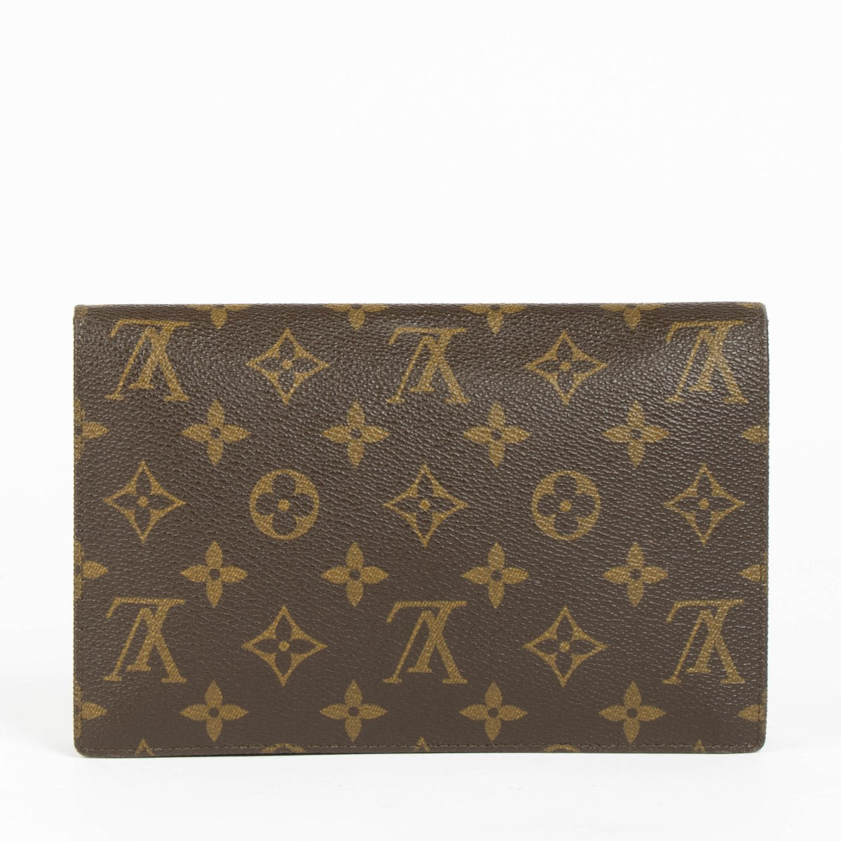Louis Vuitton Monogram Vintage Pochette Rabat 20