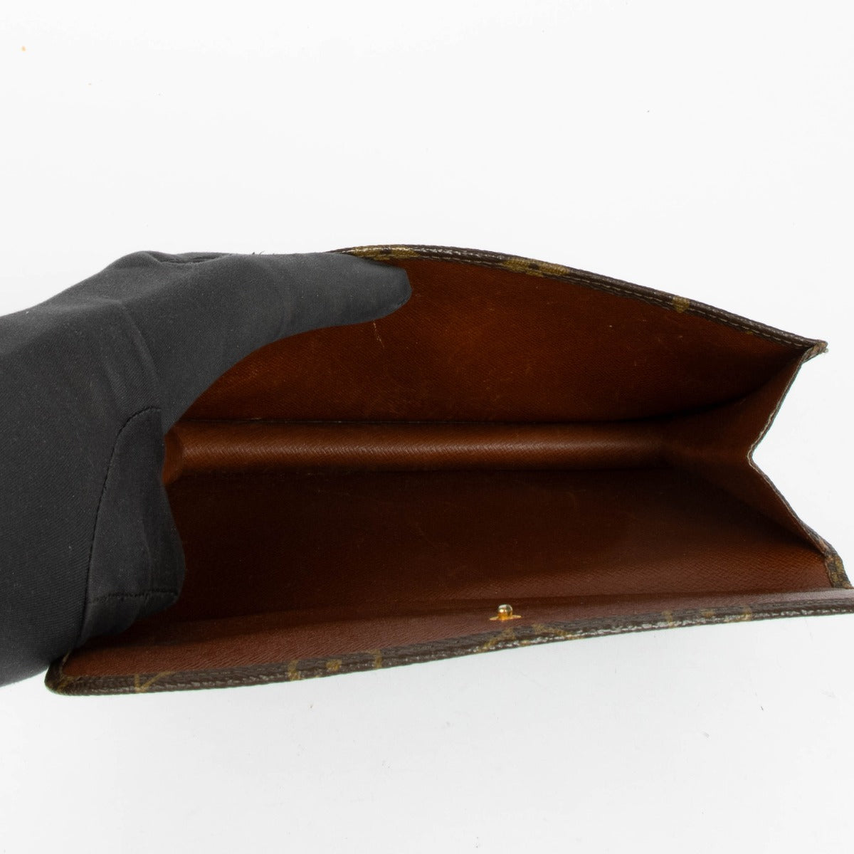 Louis Vuitton Monogram Vintage Pochette Rabat 20
