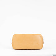 Authentic pre-loved Louis Vuitton x Murakami Black Monogram Multicolor Alma PM Top Handle Bag on Labellov.com