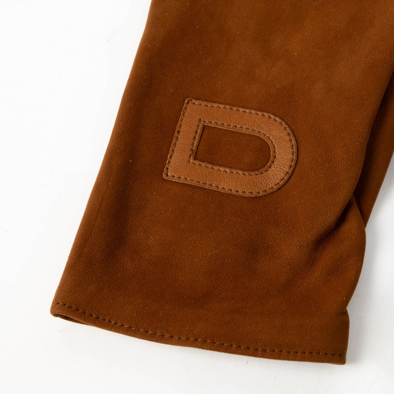 Shop this 100% authentic Chanel Silk and Lambskin Gloves at Labellov.com