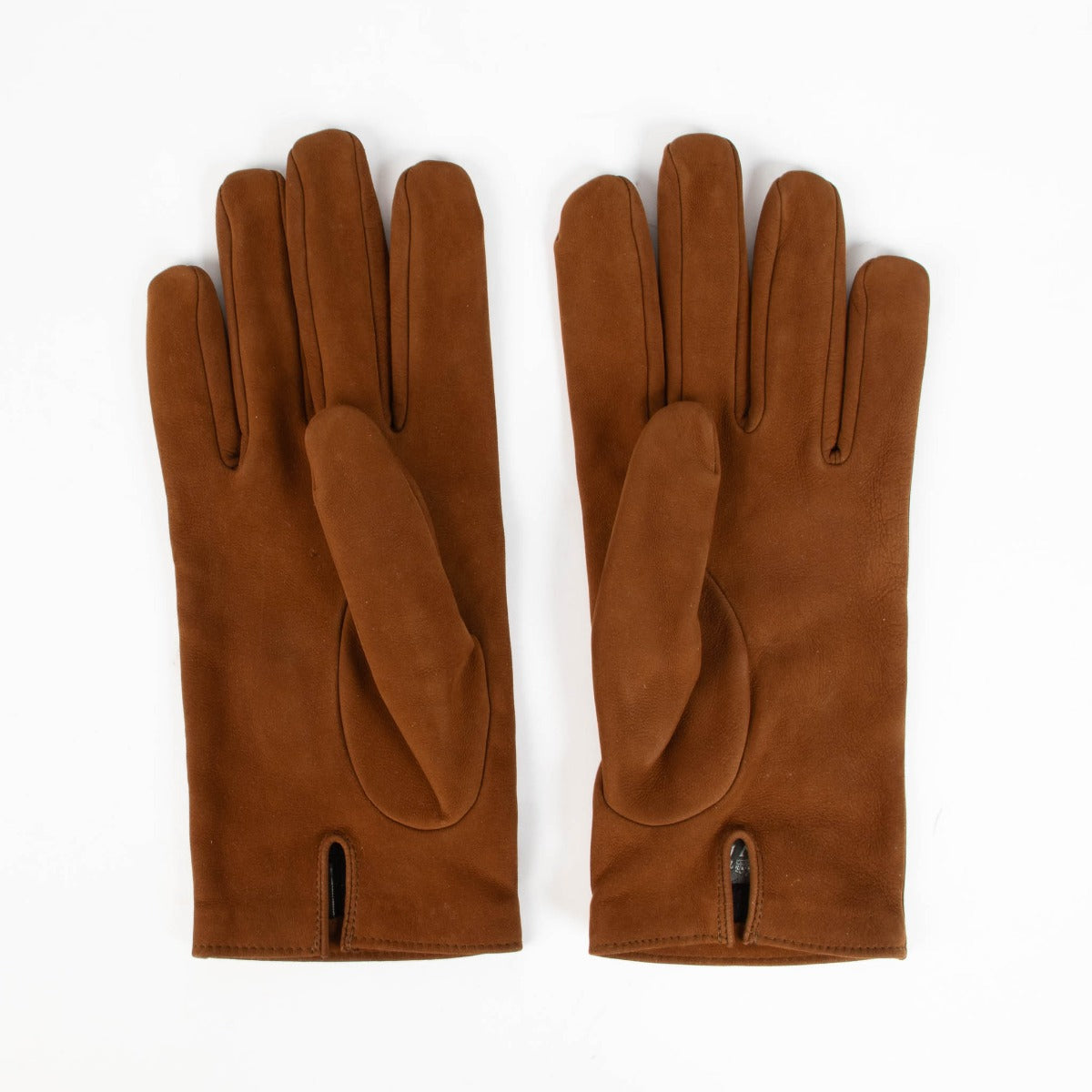 Shop this 100% authentic Chanel Silk and Lambskin Gloves at Labellov.com