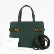 shop 100% authentic second hand Delvaux Pine Silky Calf Tempête Crush Small on Labellov.com