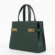 shop 100% authentic second hand Delvaux Pine Silky Calf Tempête Crush Small on Labellov.com