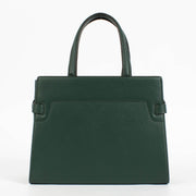shop 100% authentic second hand Delvaux Pine Silky Calf Tempête Crush Small on Labellov.com