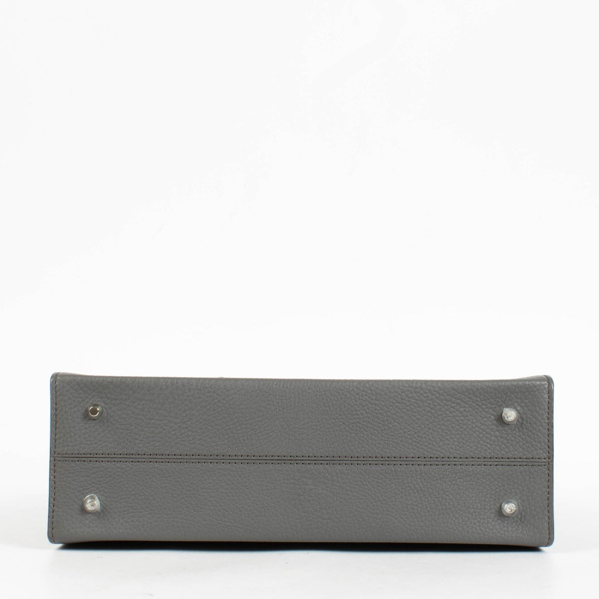 shop 100% authentic second hand Delvaux Stone Crispy Calf Tempête MM on Labellov.com