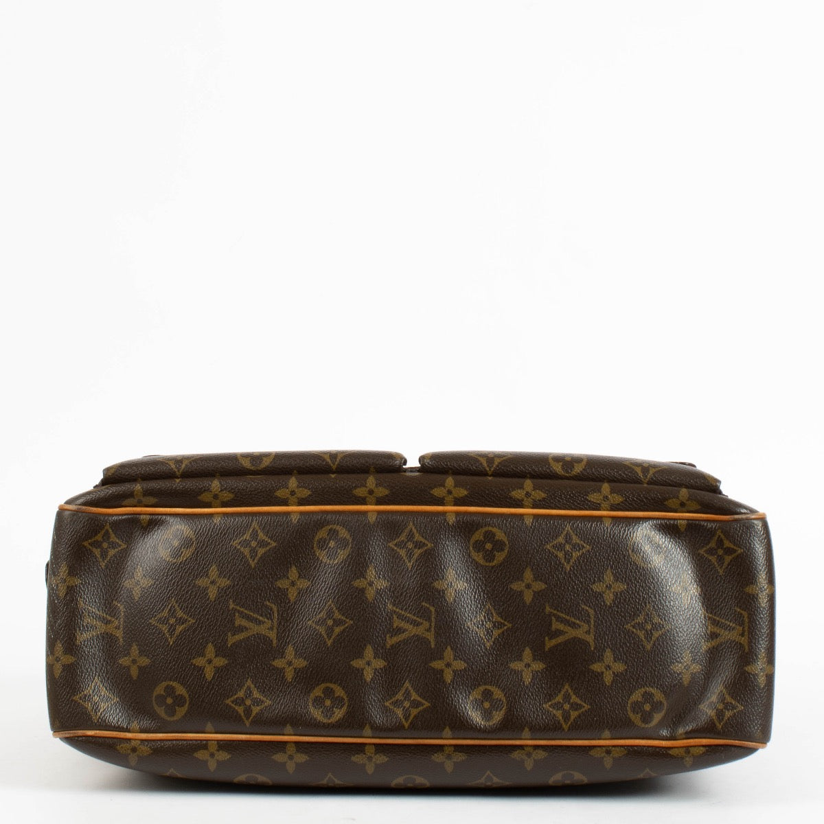 authentic preloved Louis Vuitton Monogram Multipli-Cite Bag on Labellov.com