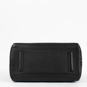 Shop the authentic Givenchy Black Goatskin Medium Antigona Bag second hand on Labellov.com
