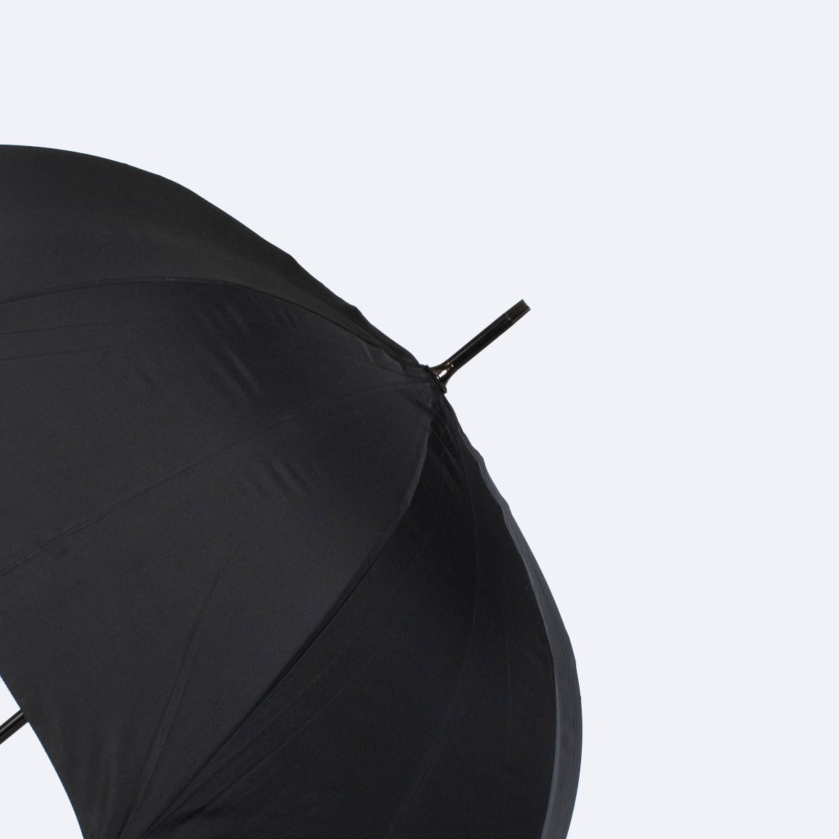 Authentic pre-loved Burberry Beige/Black Check Umbrella on Labellov.com