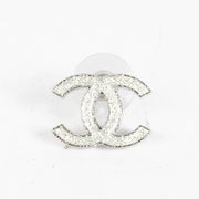 Shop the authentic Chanel 10A Glitter CC Single Earring on Labellov.com.