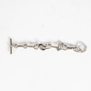 Authentic pre-loved Hermès Sterling Silver Alea GM Bracelet on Labellov.com