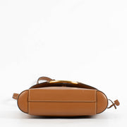 shop 100% authentic second hand Delvaux Camel Eclair Crossbody Bag on Labellov.com