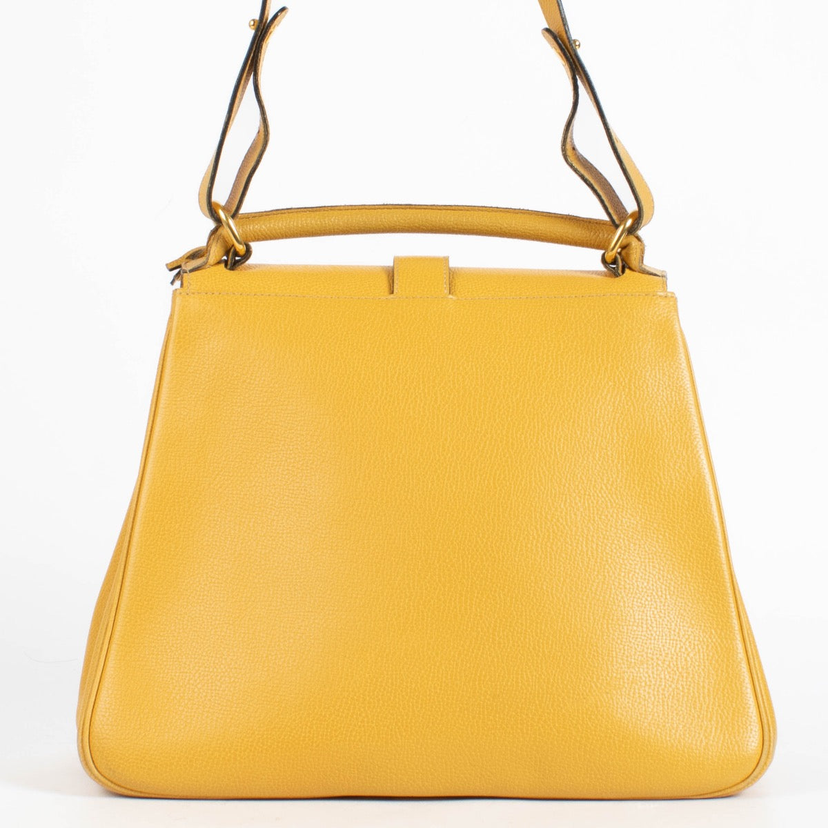 shop 100% authentic second hand Delvaux Houblon Gin Fizz Bag on Labellov.com