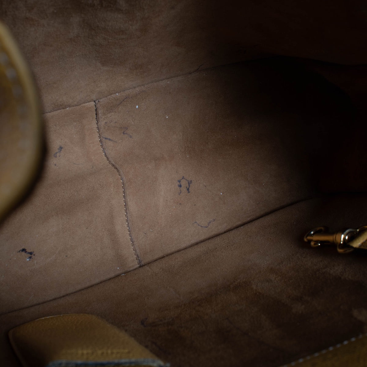 shop 100% authentic second hand Delvaux Houblon Gin Fizz Bag on Labellov.com