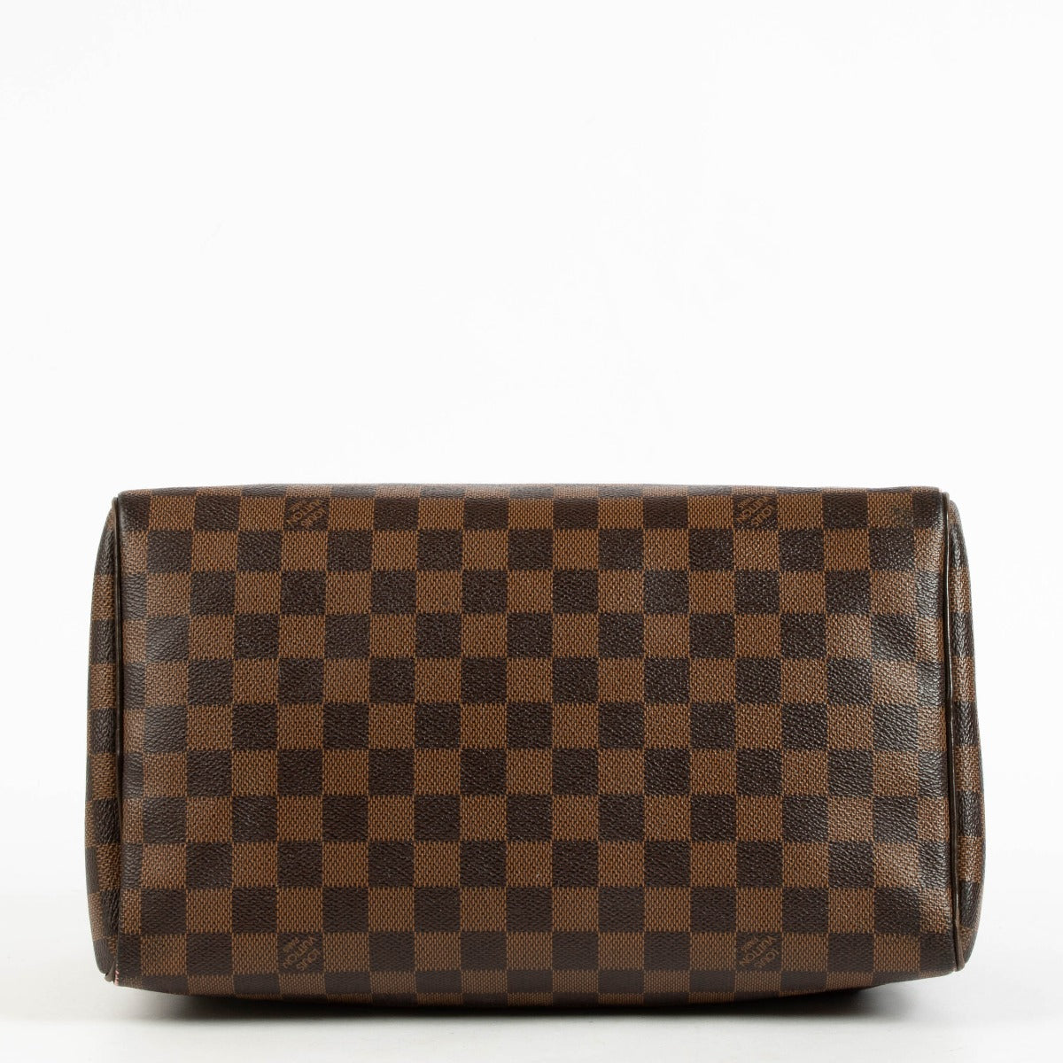 Authentic pre-loved Louis Vuitton Damier Ebene Speedy 30 on Labellov.com
