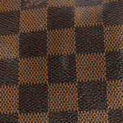 Authentic pre-loved Louis Vuitton Damier Ebene Speedy 30 on Labellov.com