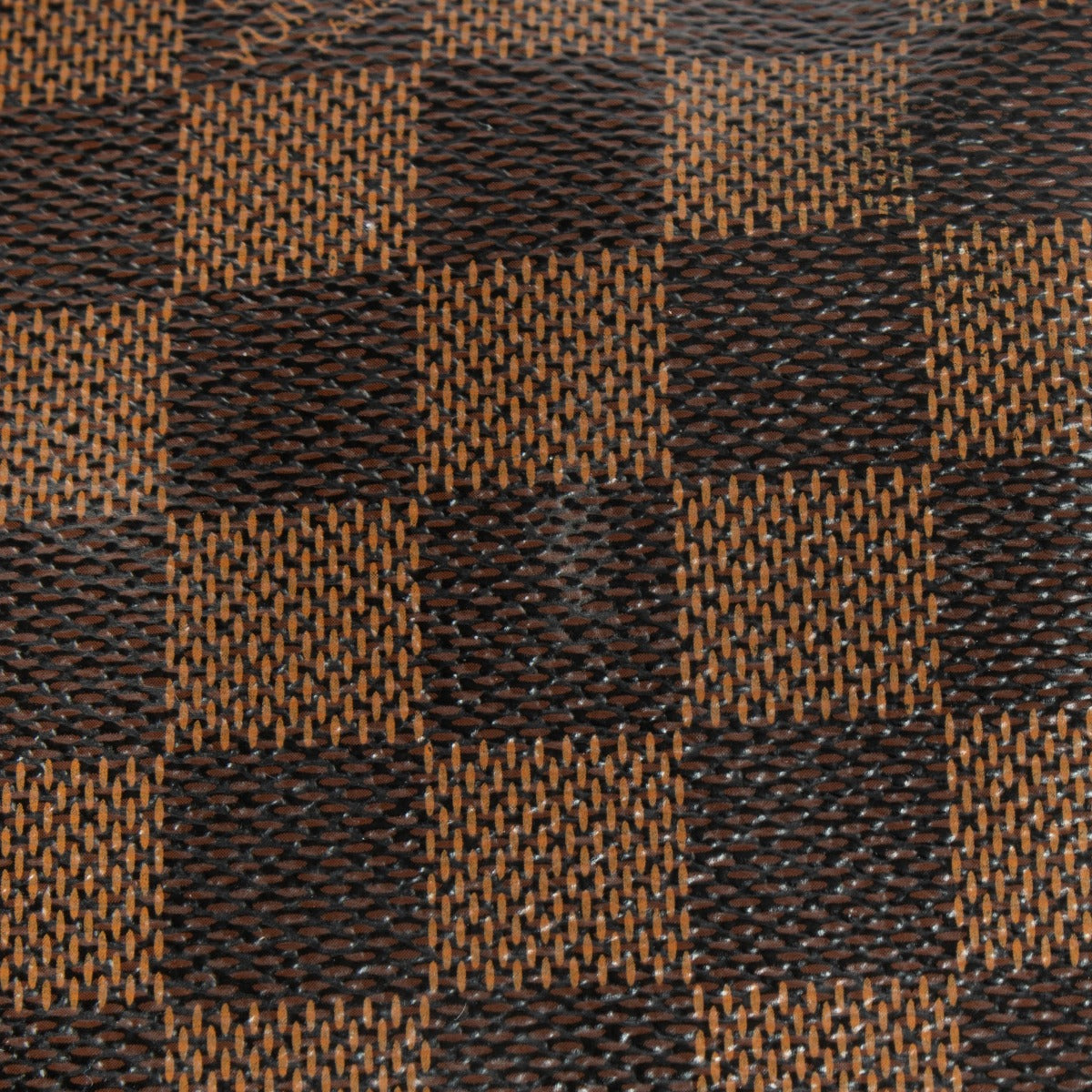 Authentic pre-loved Louis Vuitton Damier Ebene Speedy 30 on Labellov.com