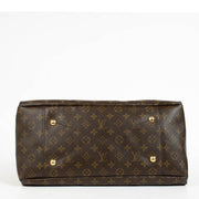 Authentic preloved Louis Vuitton Monogram Artsy MM on Labellov.com