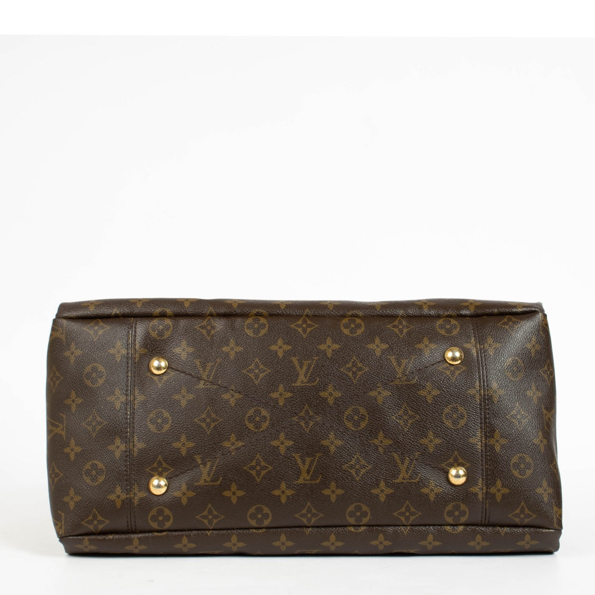 Authentic preloved Louis Vuitton Monogram Artsy MM on Labellov.com