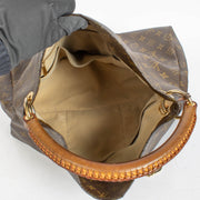 Authentic preloved Louis Vuitton Monogram Artsy MM on Labellov.com