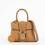 Authentic Preloved Delvaux Vegetal Rodeo Calf Brilliant Mini Bag on Labellov.com