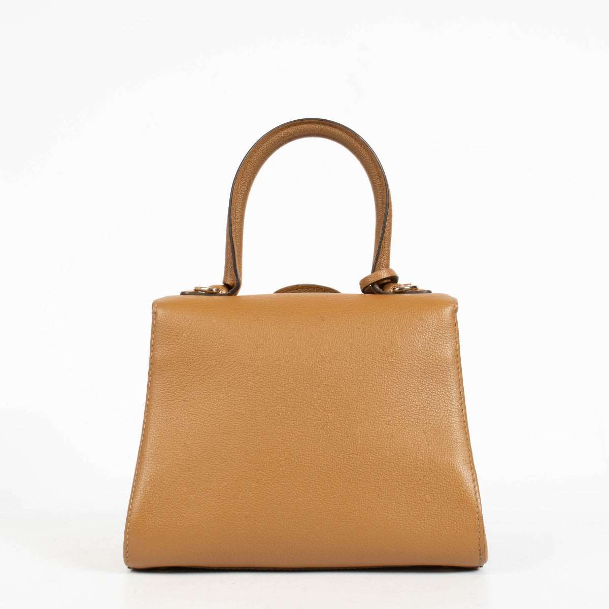 Authentic Preloved Delvaux Vegetal Rodeo Calf Brilliant Mini Bag on Labellov.com