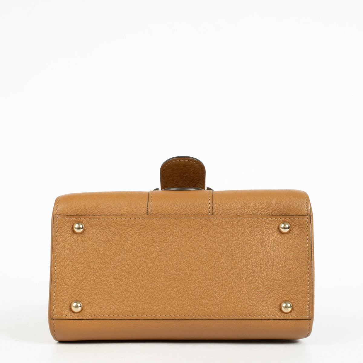 Authentic Preloved Delvaux Vegetal Rodeo Calf Brilliant Mini Bag on Labellov.com