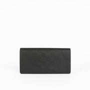 Shop this 100% authentic Louis Vuitton Black Damier Infini Brazza Wallet at Labellov.com