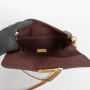 Authentic pre-loved Louis Vuitton Monogram Favorite MM Crossbody Bag on Labellov.com