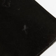 Authentic pre-loved Chanel Black Tortoiseshell Small Classic Flap Bag on Labellov.com