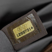 Authentic pre-loved Chanel Beige 2.55 HOBO Bag Shoulder bag on Labellov.com
