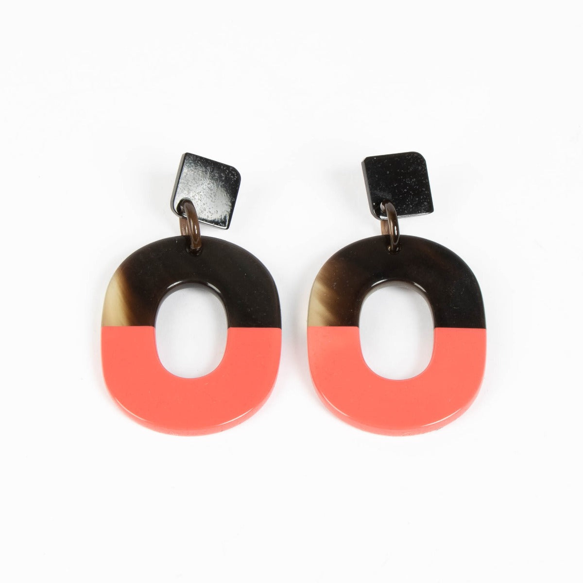 Hermès Isthme Earrings