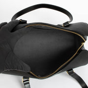 Authentic pre-loved Louis Vuitton Black Epi Leather Papillon 30 Top Handle Bag on Labellov.com