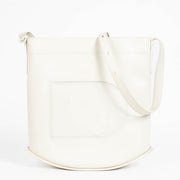 Authentic pre-loved Delvaux White Box Calf Pin Bag on Labellov.com