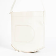 Authentic pre-loved Delvaux White Box Calf Pin Bag on Labellov.com