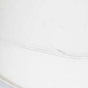 Authentic pre-loved Delvaux White Box Calf Pin Bag on Labellov.com