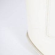 Authentic pre-loved Delvaux White Box Calf Pin Bag on Labellov.com