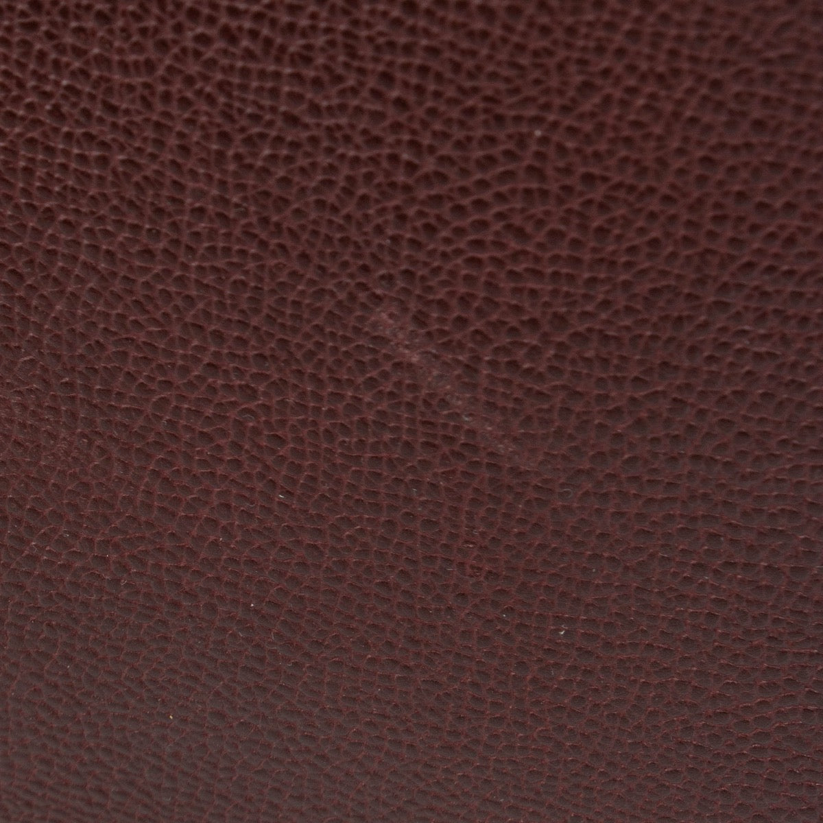 Authentic pre-loved Delvaux Burgundy Mousson Bag on Labellov.com