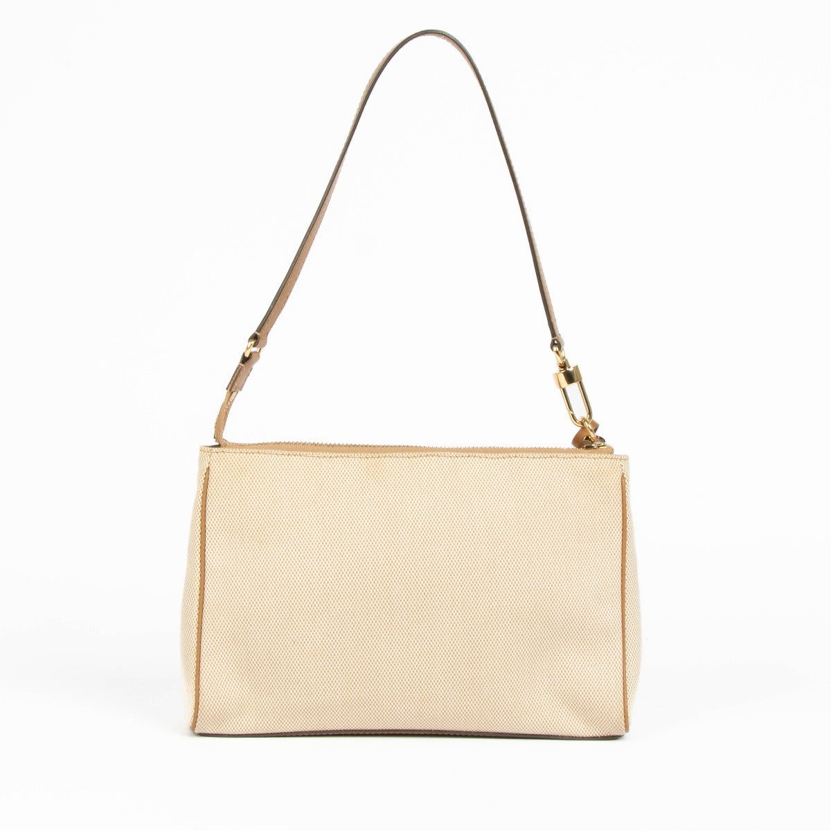 Shop this authentic Delvaux Louise Clutch pre-loved on Labellov.com