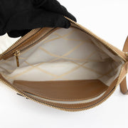 Shop this authentic Delvaux Louise Clutch pre-loved on Labellov.com